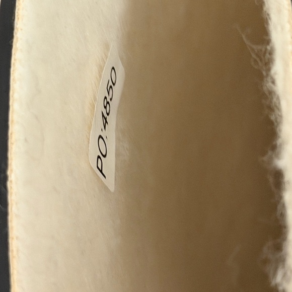 Ilse Jacobsen Black Winter Rain Boots - Picture 6 of 9